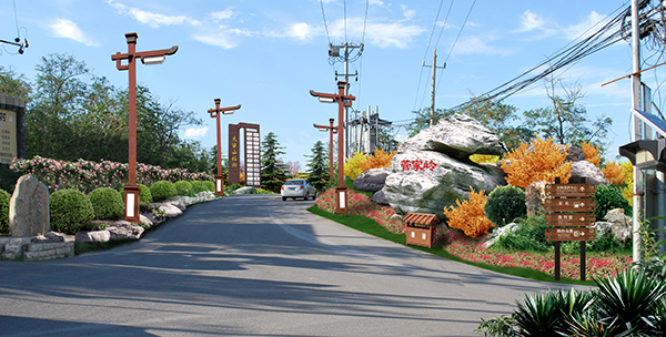 北京市蘇家坨大美西山旅游路景觀規劃設計-2.jpg